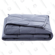 Linenspa 15 Pound Weighted Blanket | $60 | Amazon